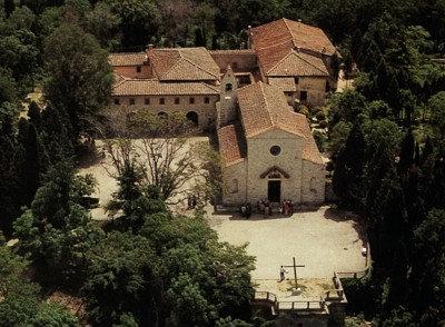 Convento de San Francesco all'Incontro